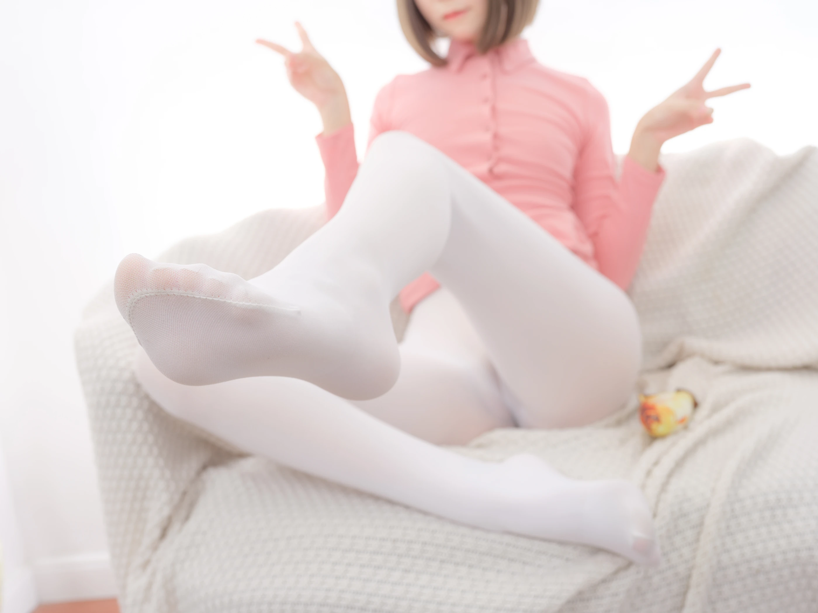 森萝财团 蜃楼 03E4K [111P 1V]插图1